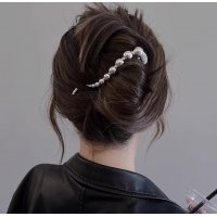 HA297 - Korean Temperament Hair Clip